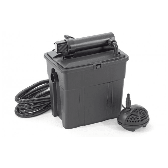 PonTec Multiclear Set 8000