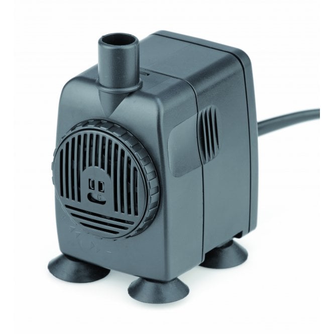 PonTec  PondoCompact 1200