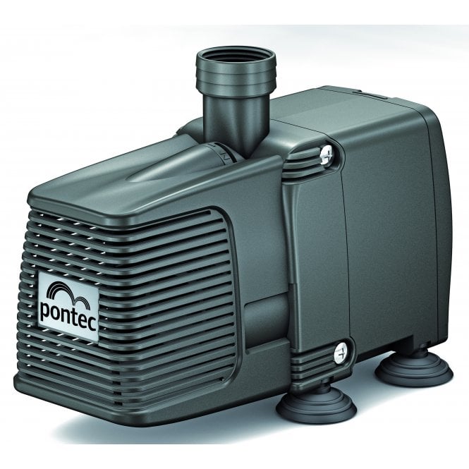 PonTec  PondoCompact 2000