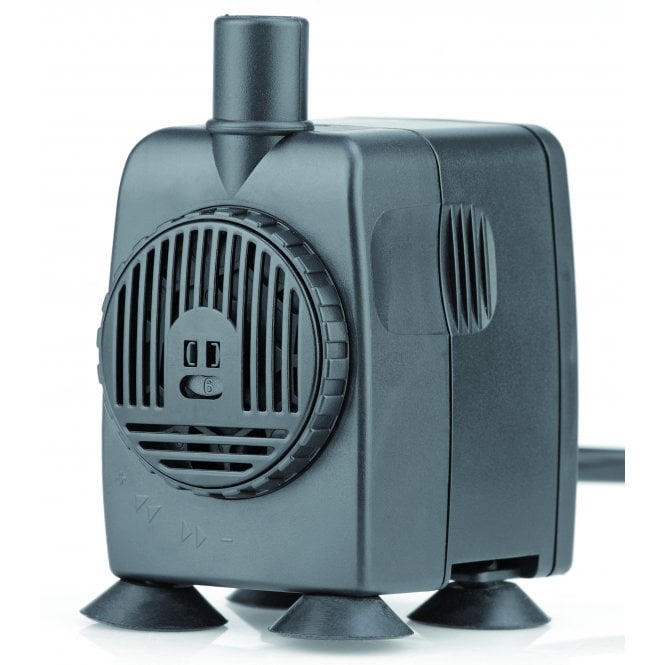 PonTec  PondoCompact 600