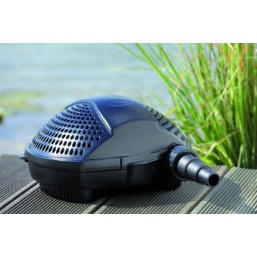 PondoMax Eco 3500