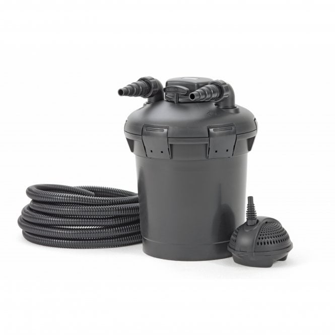 PonTec Pondopress Set 10000