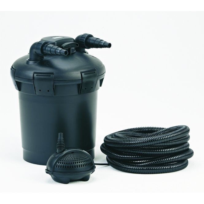 PonTec Pondopress Set 15000