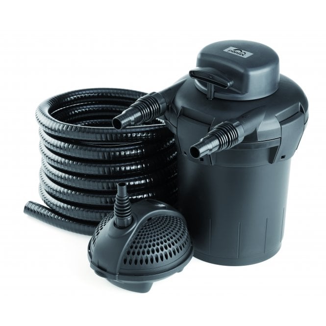 PonTec Pondopress Set 5000