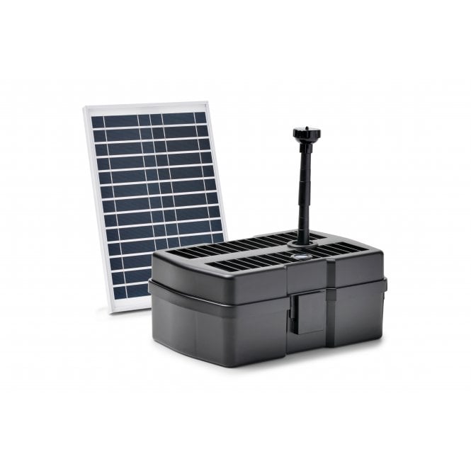 Pontec PondoRell 1500 UVC Solar
