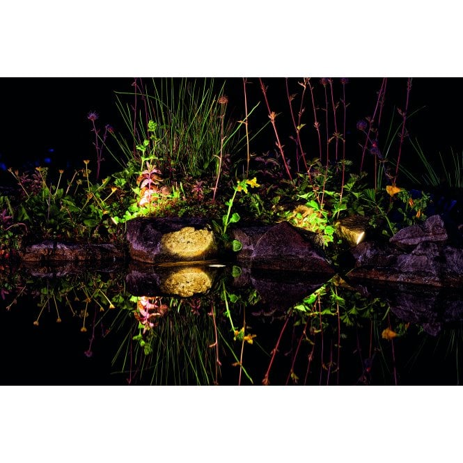 PonTec PondoSolar LED Set 3