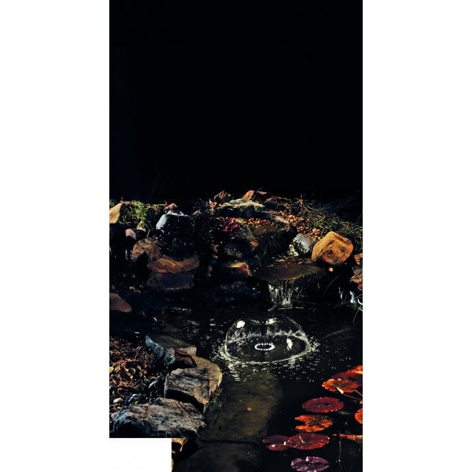 PonTec PondoStar LED Ring