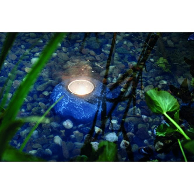 PonTec PondoStar LED Rocklight Set