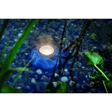 PondoStar LED Rocklight Set