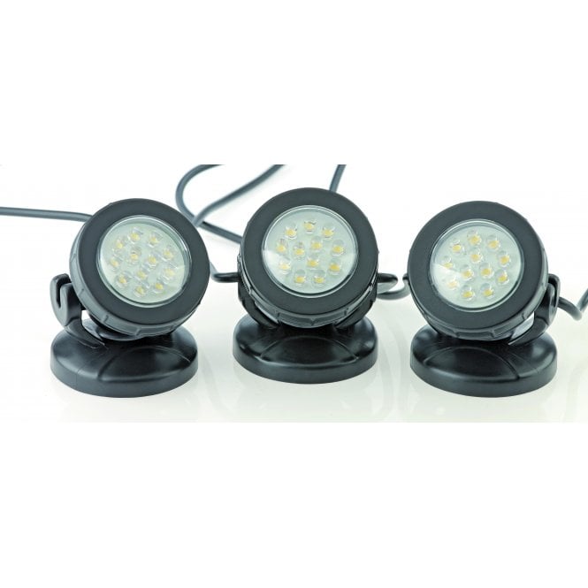 PonTec PondoStar LED Set 3