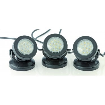 PondoStar LED Set 3