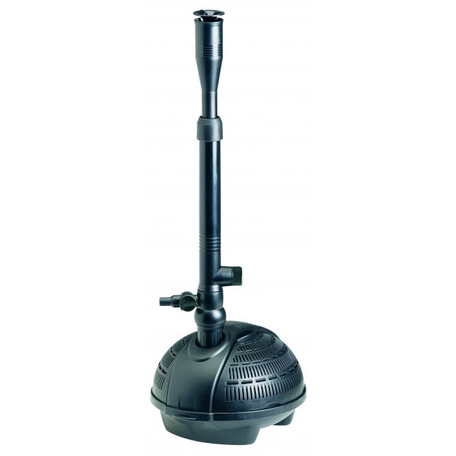 PonTec PondoVario 2500
