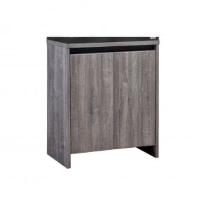 Roma 90 - Cabinet Only - Grey