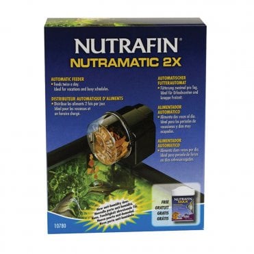 Nutrafin