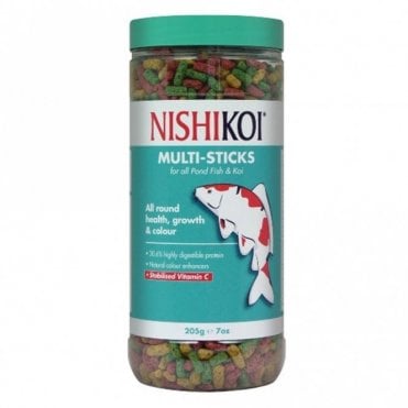Nishikoi