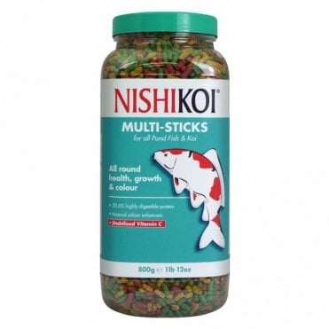 Nishikoi