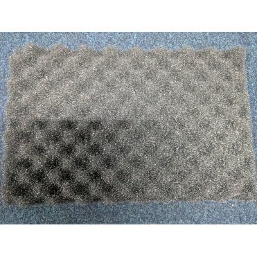 Foam Conversion