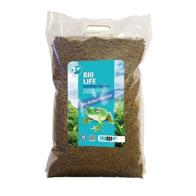 ProRep  Bio Life Drainage Medium 10L