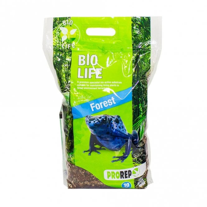 ProRep  Bio Life Forest 10L