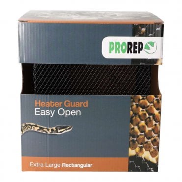 ProRep ProRep Heater Guard Ex-Large Rectangular 