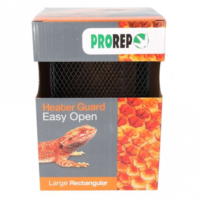 ProRep  Heater Guard Large Rectangular 