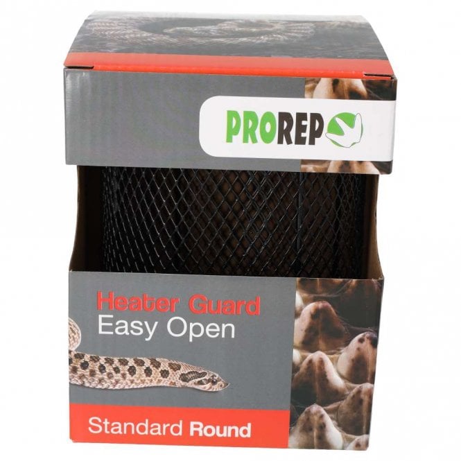 ProRep  Heater Guard Standard Round