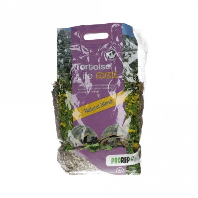 ProRep  Tortoise Life EDIBLE 10 litre