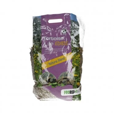 ProRep Tortoise Life EDIBLE 10 litre