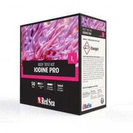 Iodine Pro Test Kit