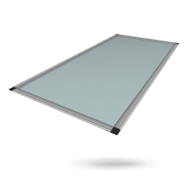 Jumpguard Pro Diy Aquarium Cover 75Cm X 75Cm