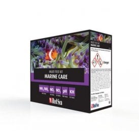 Marine Care Complete Test Kit