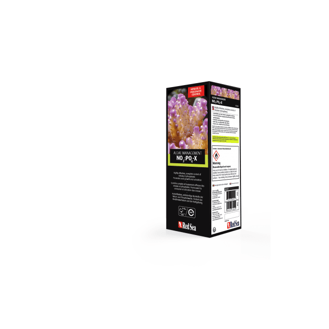 Red Sea NO3:P04-X Algae Reducer (NOPOX) 1000ml
