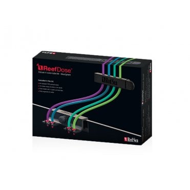 RedSea ReefDose Accessory Kit - Blue and Green