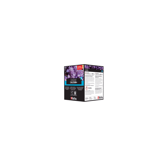Red Sea Reef Foundation A Calcium+ Powder 1kg