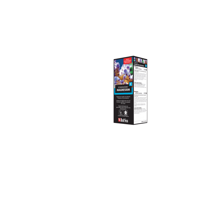 Red Sea Reef Foundation C Magnesium Liquid 500ml
