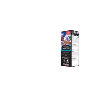 Reef Foundation C Magnesium Liquid 500ml