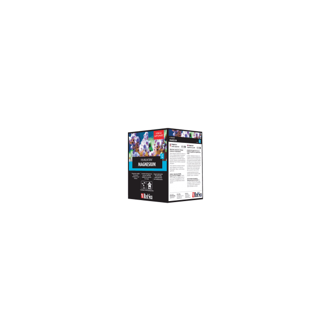 Red Sea Reef Foundation C Magnesium Powder 1KG