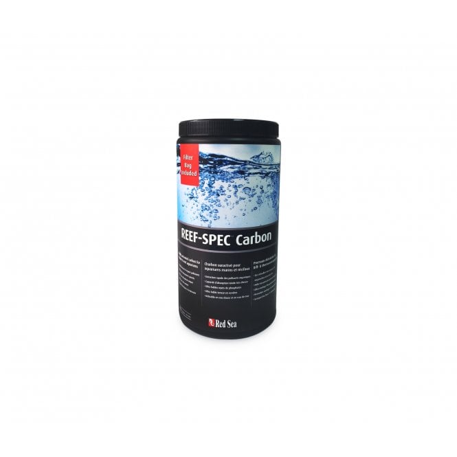Red Sea Reef Spec Carbon 2000ml