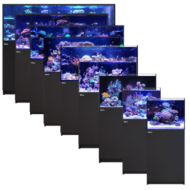 Red Sea REEFER G3 - Black