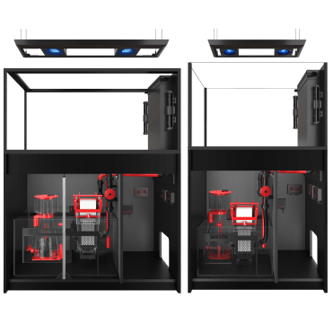REEFER MAX Peninsula G3 - Black