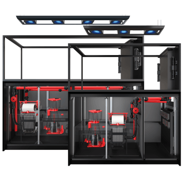 REEFER MAX Peninsula S G3 - Black