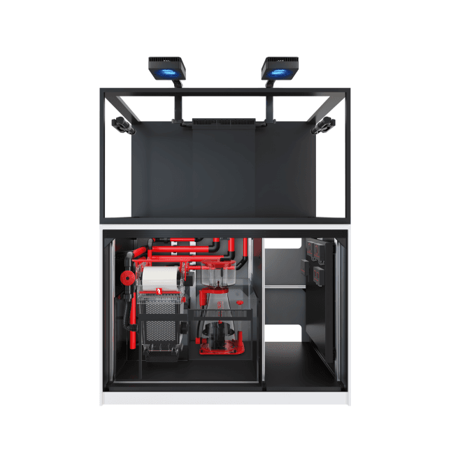 Red Sea  REEFER MAX S G3 - Black