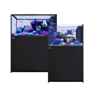 Red Sea REEFER Peninsula G3 - Black