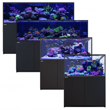 Red Sea REEFER S G3 - Black