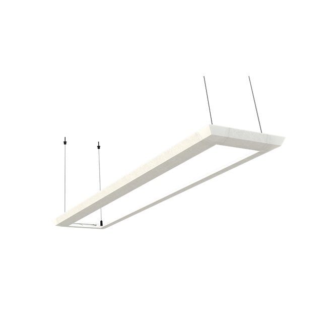 ReefLED90 Pendant for 180-205cm Tanks - White