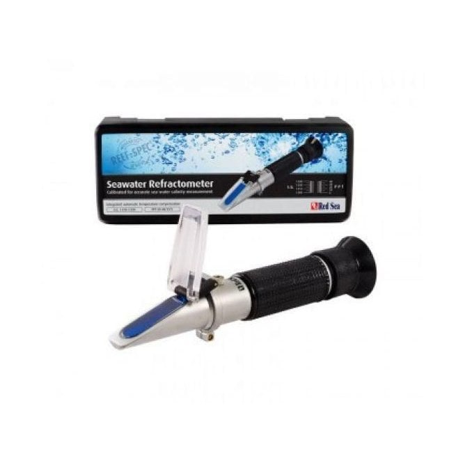 Red Sea Refractometer