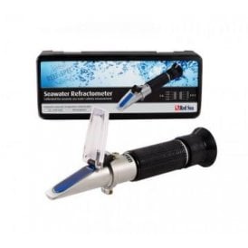 Refractometer
