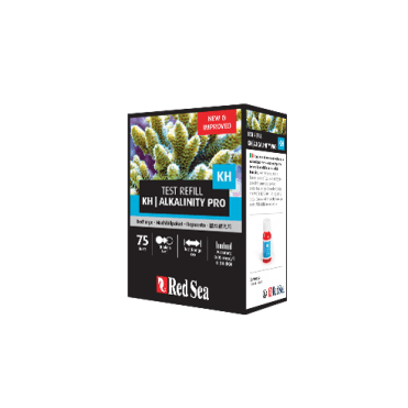 Alkalinity Pro Titrator Refill