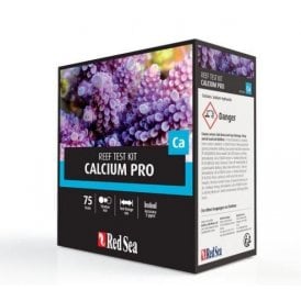 Calcium Pro Titrator Test Kit