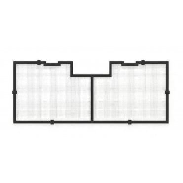 DIY Aquarium Net Cover - 60cm x 60cm